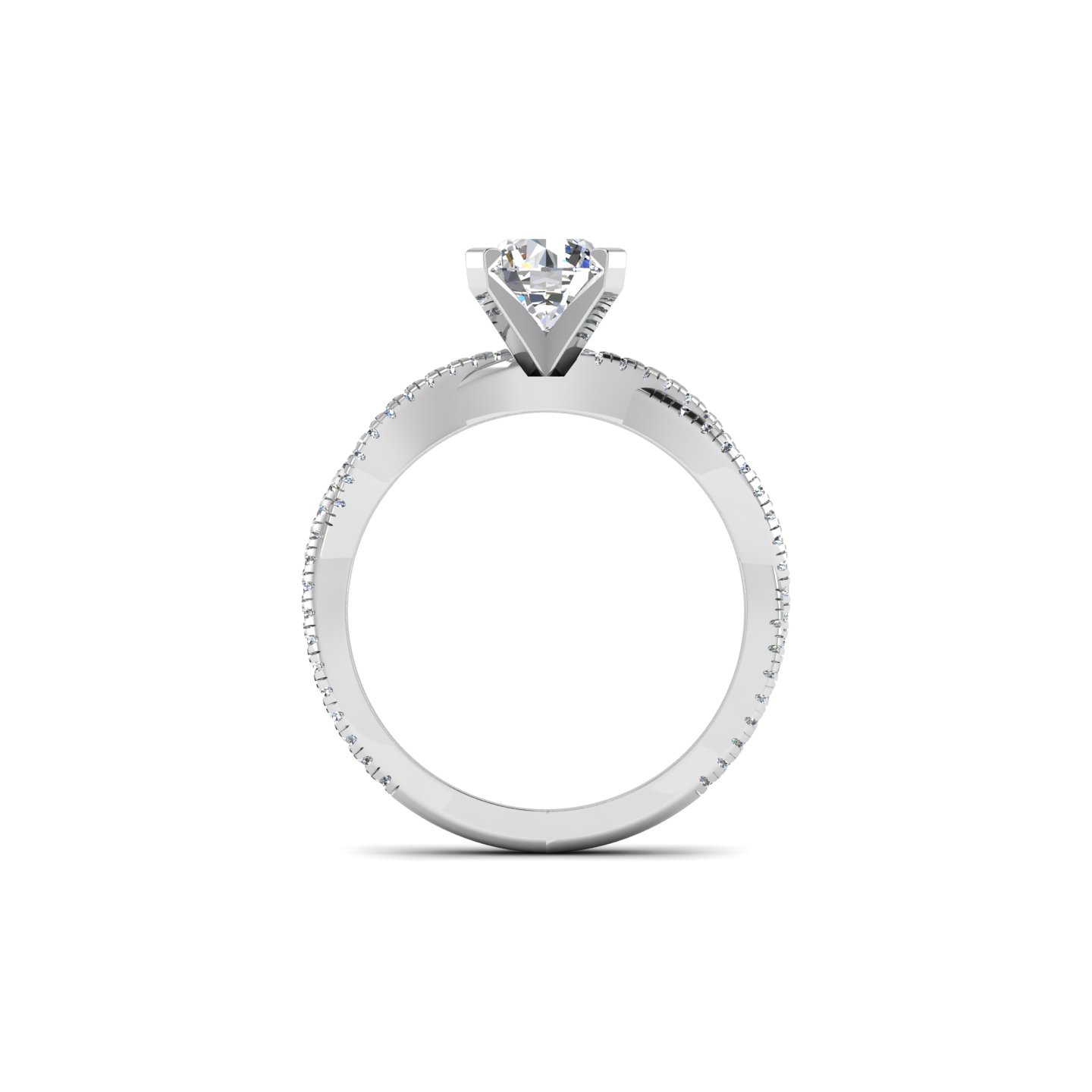 Shelby  Engagement Ring